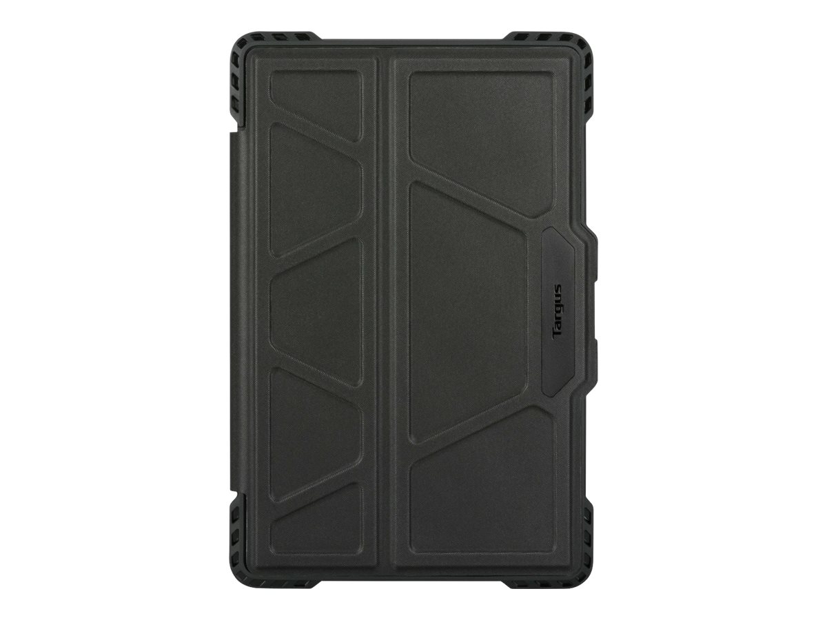 Targus Pro-Tek 26,4 cm (10.4) Custodia flip a libro Nero