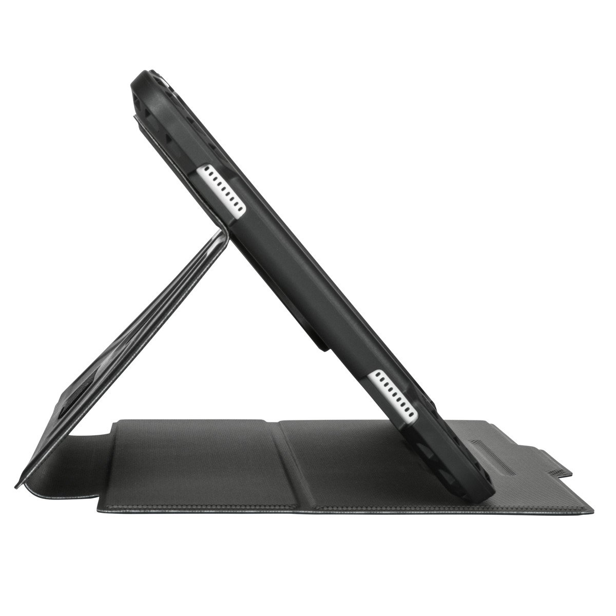 Targus Pro-Tek 26,4 cm (10.4) Custodia flip a libro Nero