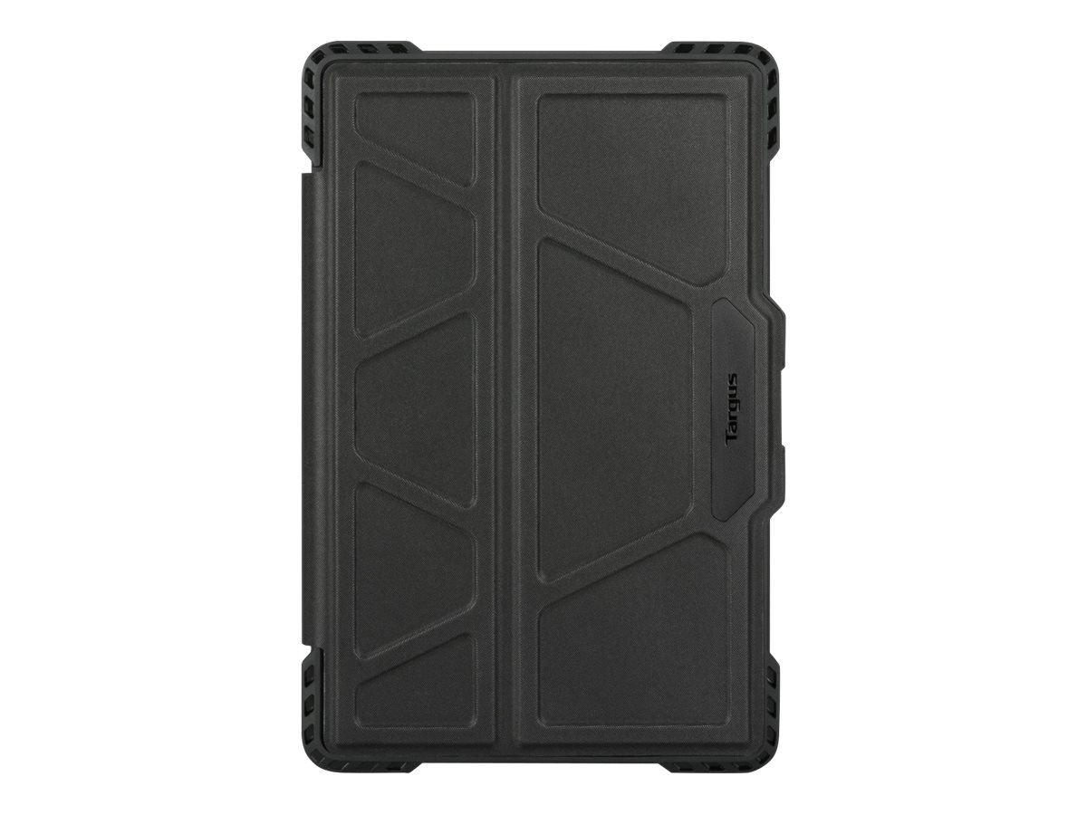 Targus Pro-Tek 26,4 cm (10.4) Custodia flip a libro Nero