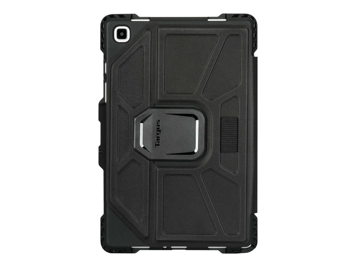 Targus Pro-Tek 26,4 cm (10.4) Custodia flip a libro Nero
