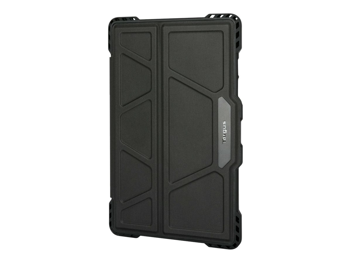 Targus Pro-Tek 26,4 cm (10.4) Custodia flip a libro Nero