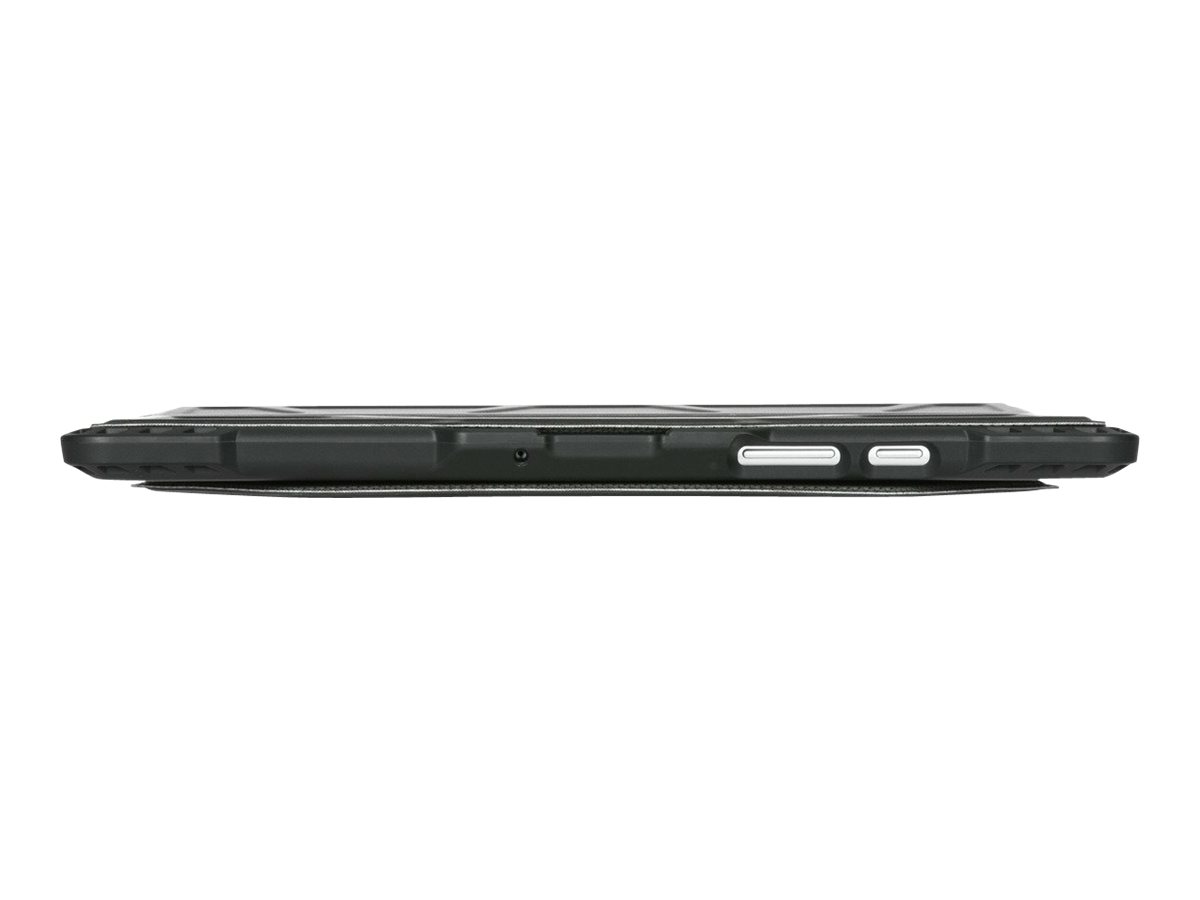 Targus Pro-Tek 26,4 cm (10.4) Custodia flip a libro Nero