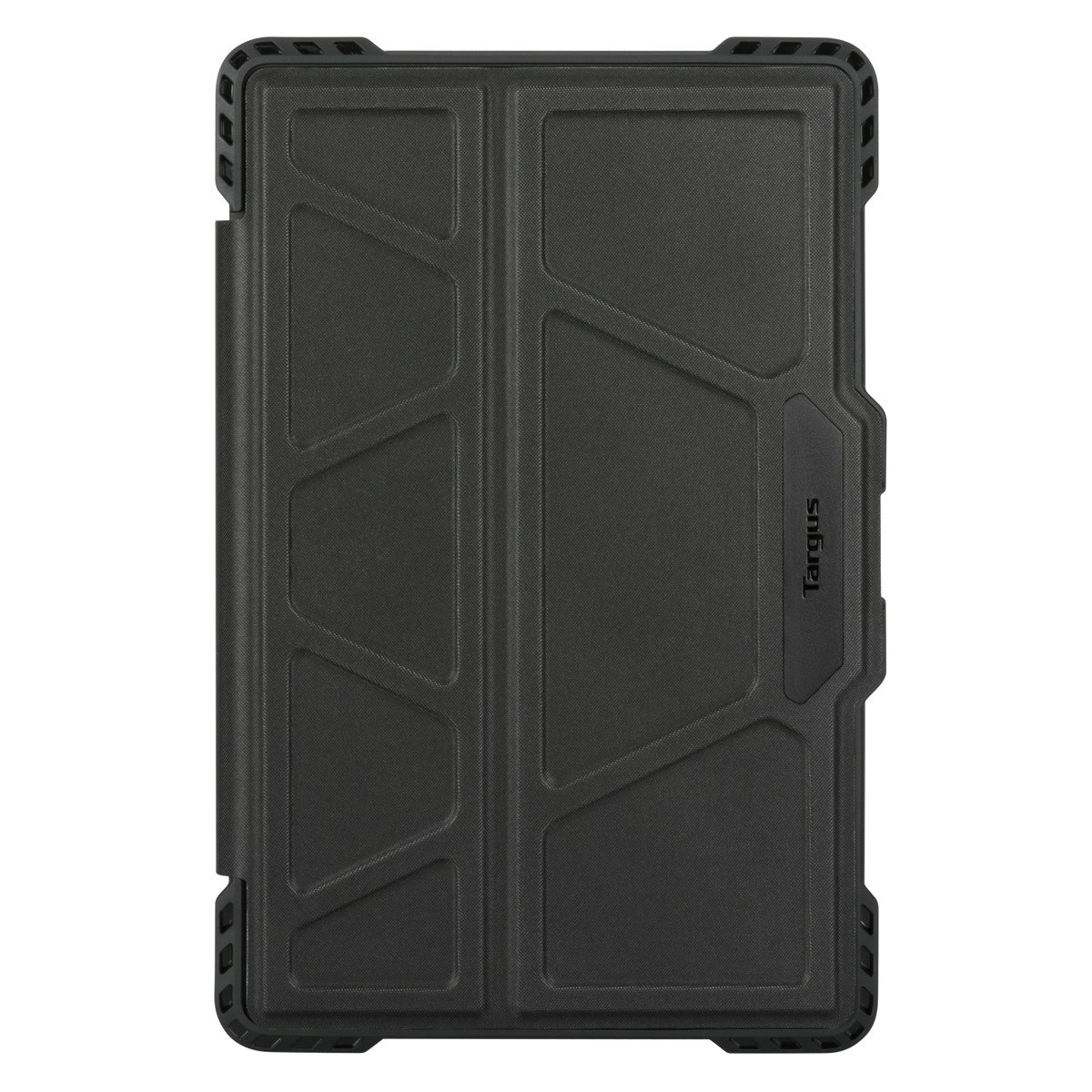 Targus Pro-Tek 26,4 cm (10.4) Custodia flip a libro Nero