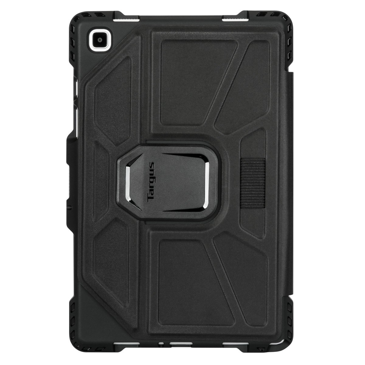 Targus Pro-Tek 26,4 cm (10.4) Custodia flip a libro Nero