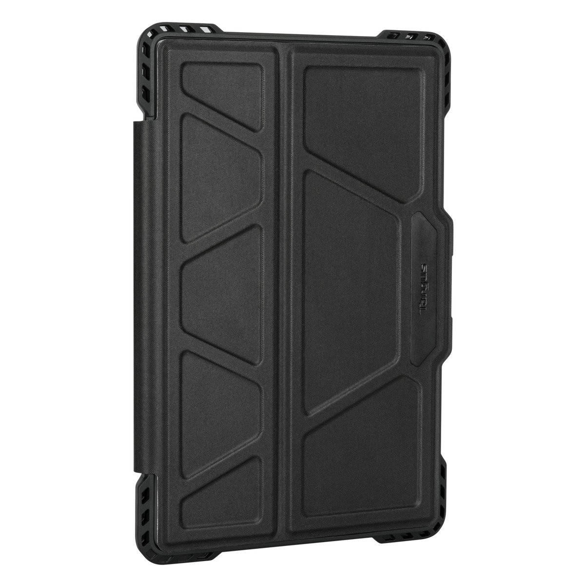 Targus Pro-Tek 26,4 cm (10.4) Custodia flip a libro Nero