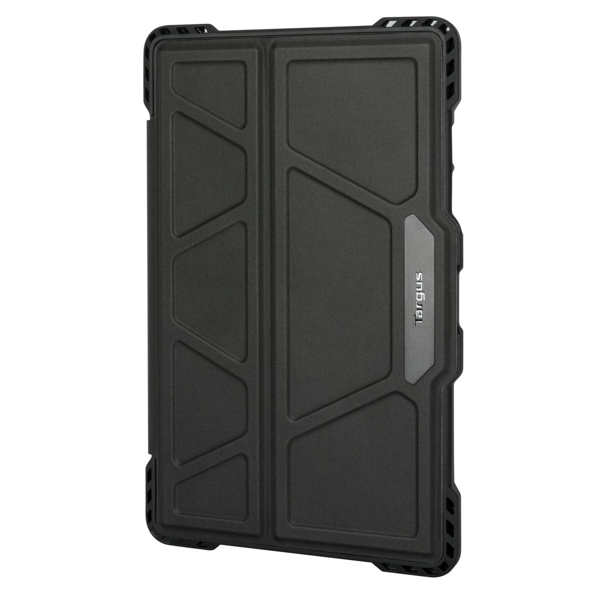 Targus Pro-Tek 26,4 cm (10.4) Custodia flip a libro Nero
