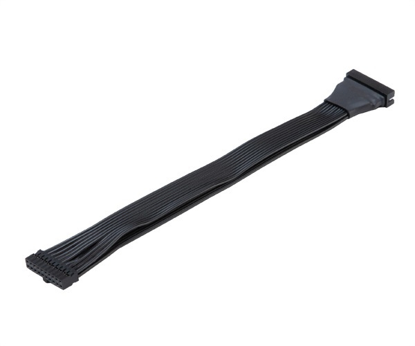 Akasa AK-CBUB45-15BK cable plano