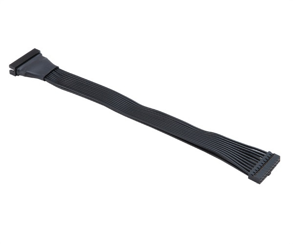 Akasa AK-CBUB45-15BK cable plano