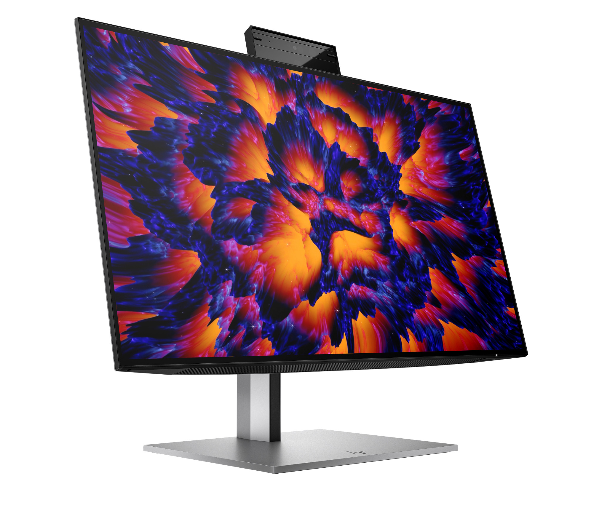HP Z24m G3 Computer Monitor 23.8 - Flachbildschirm (TFT/LCD) - 60,5 cm