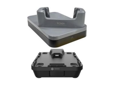 Zebra CRD-TC5A-1SE-B accessoire d ordinateur mobile portable Support de chargement