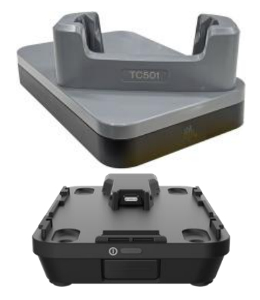 Zebra CRD-TC5A-1SE-B accessoire d ordinateur mobile portable Support de chargement
