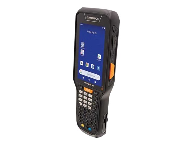 Datalogic Skorpio X5 handheld mobile computer 10.9 cm (4.3) 800 x 480 pixels Touchscreen 665 g Black