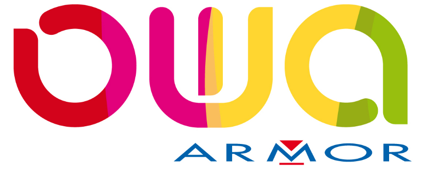 Armor K18006OW cartuccia toner 1 pz Nero