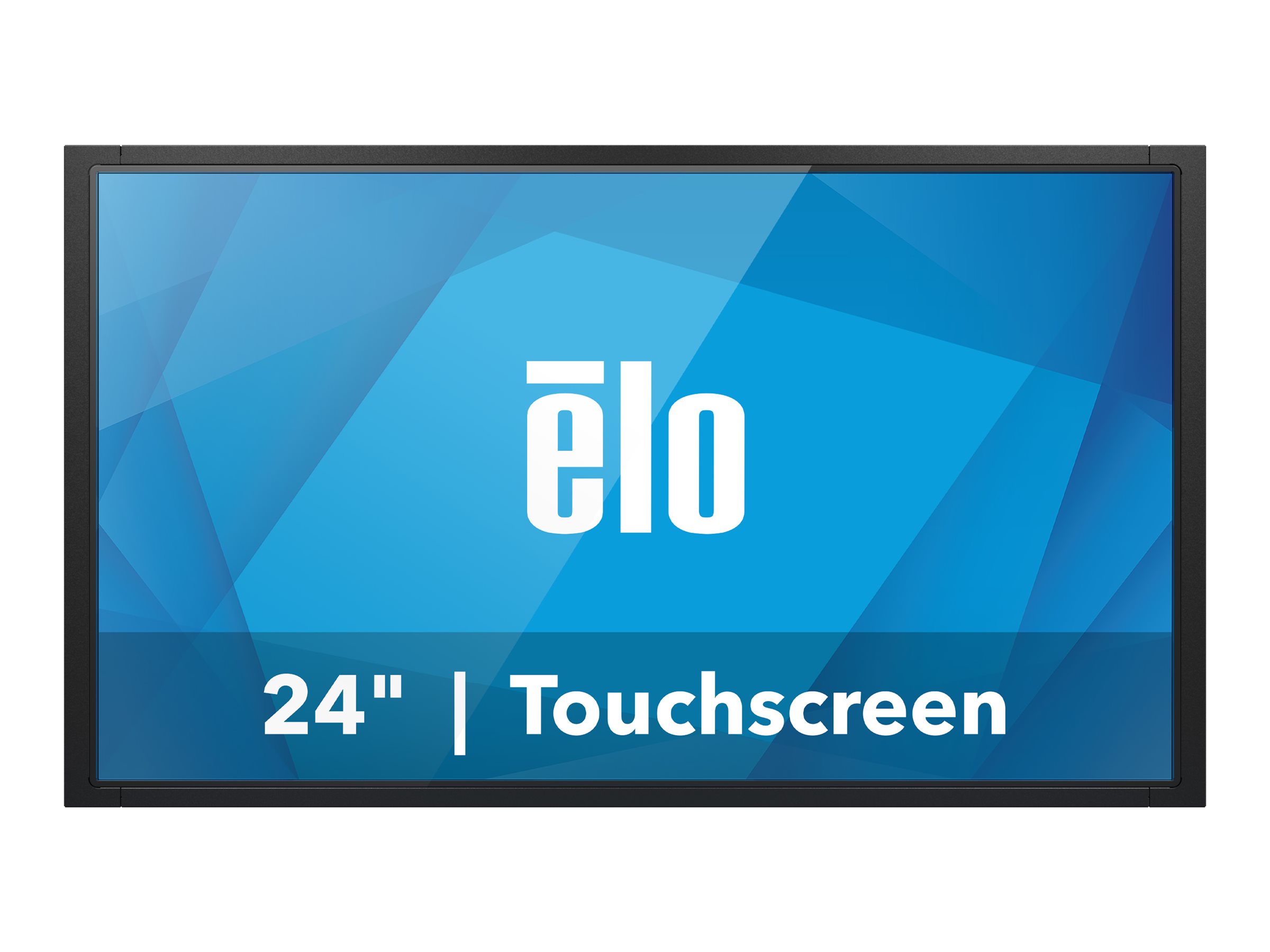 Elo Touch Solutions Elo 2494L - 90-Series - LED-Monitor - 61 cm (24)