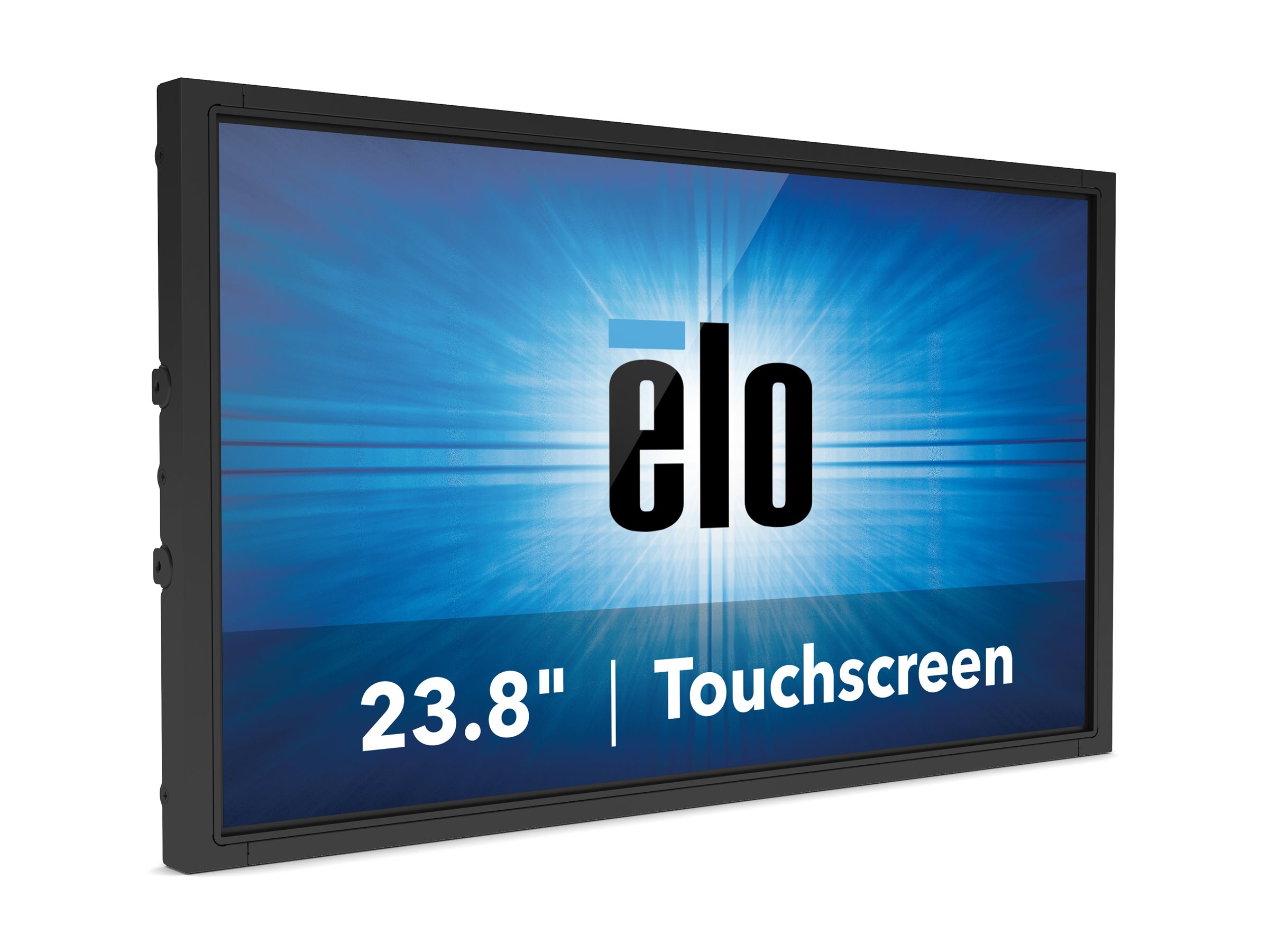 Elo Touch Solutions Elo 2494L - 90-Series - LED-Monitor - 61 cm (24)