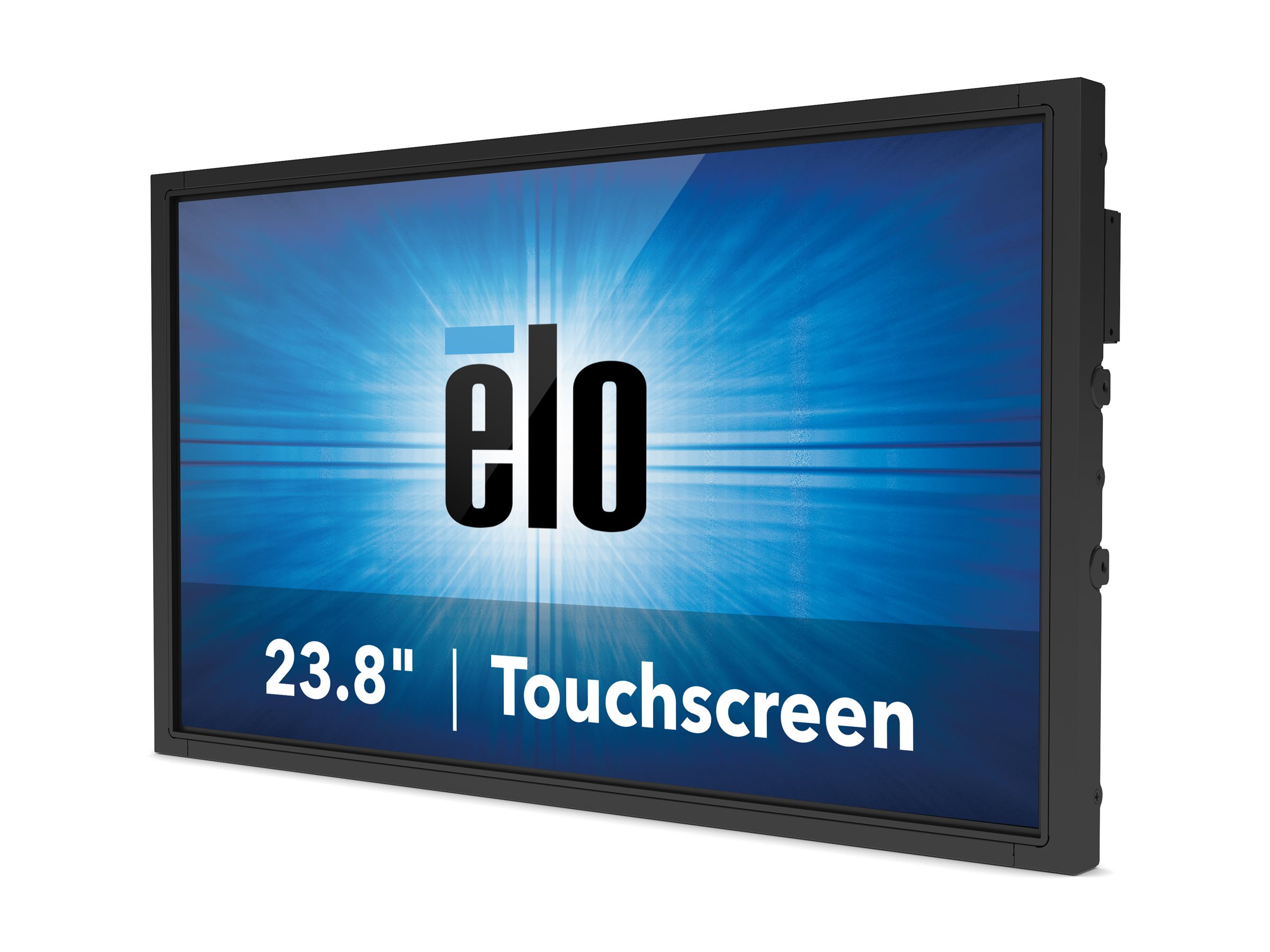 Elo Touch Solutions Elo 2494L - 90-Series - LED-Monitor - 61 cm (24)