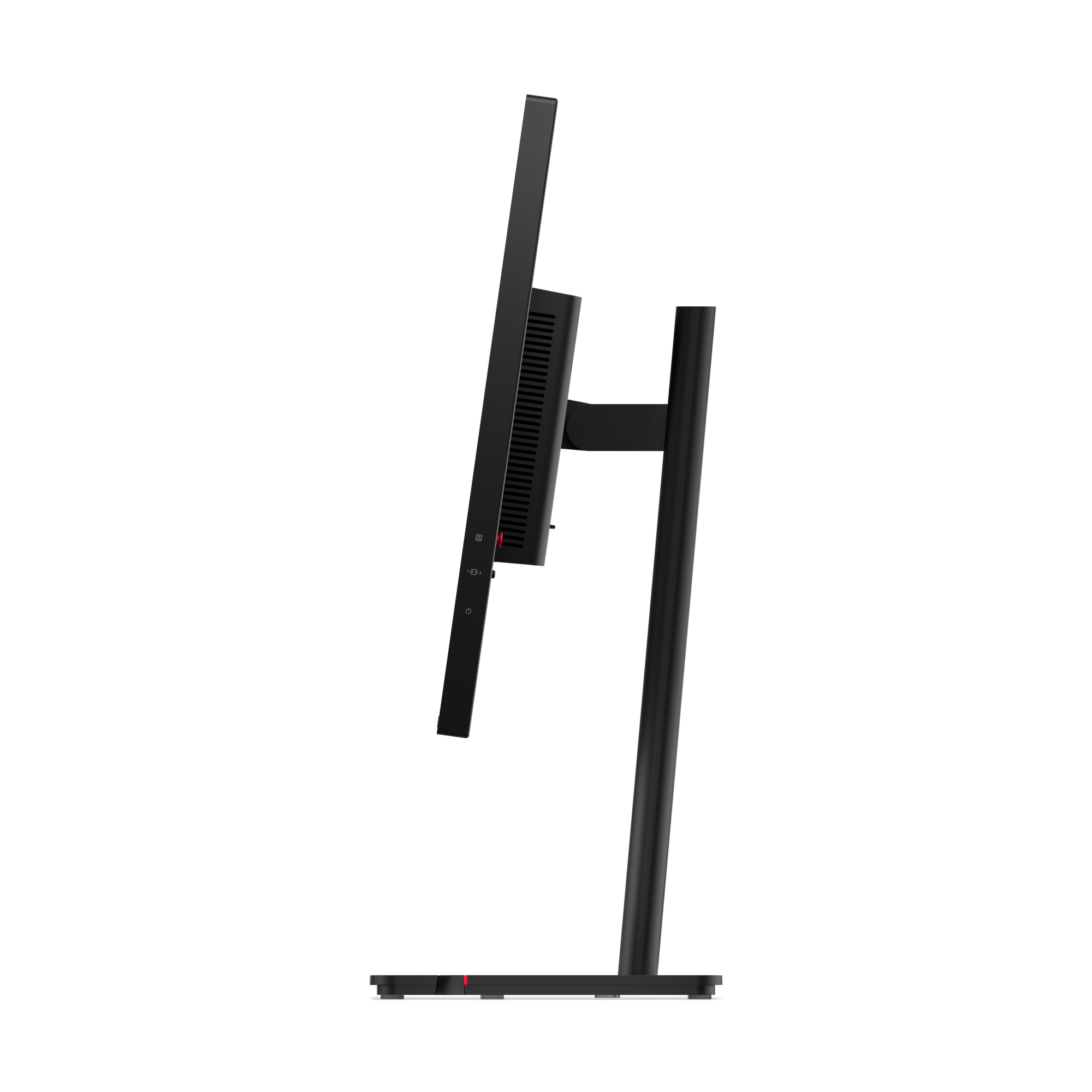 Lenovo ThinkVision T27Q-40 LED display 68,6 cm (27) 2560 x 1440 Pixel Wide Quad HD Nero