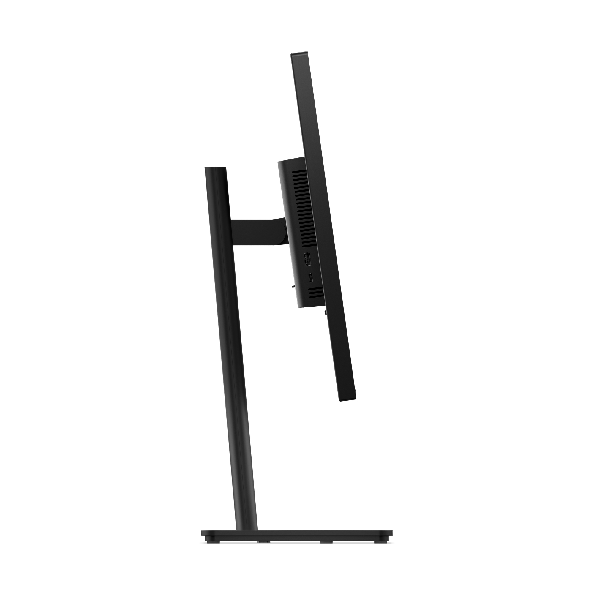 Lenovo ThinkVision T27Q-40 LED display 68,6 cm (27) 2560 x 1440 Pixel Wide Quad HD Nero