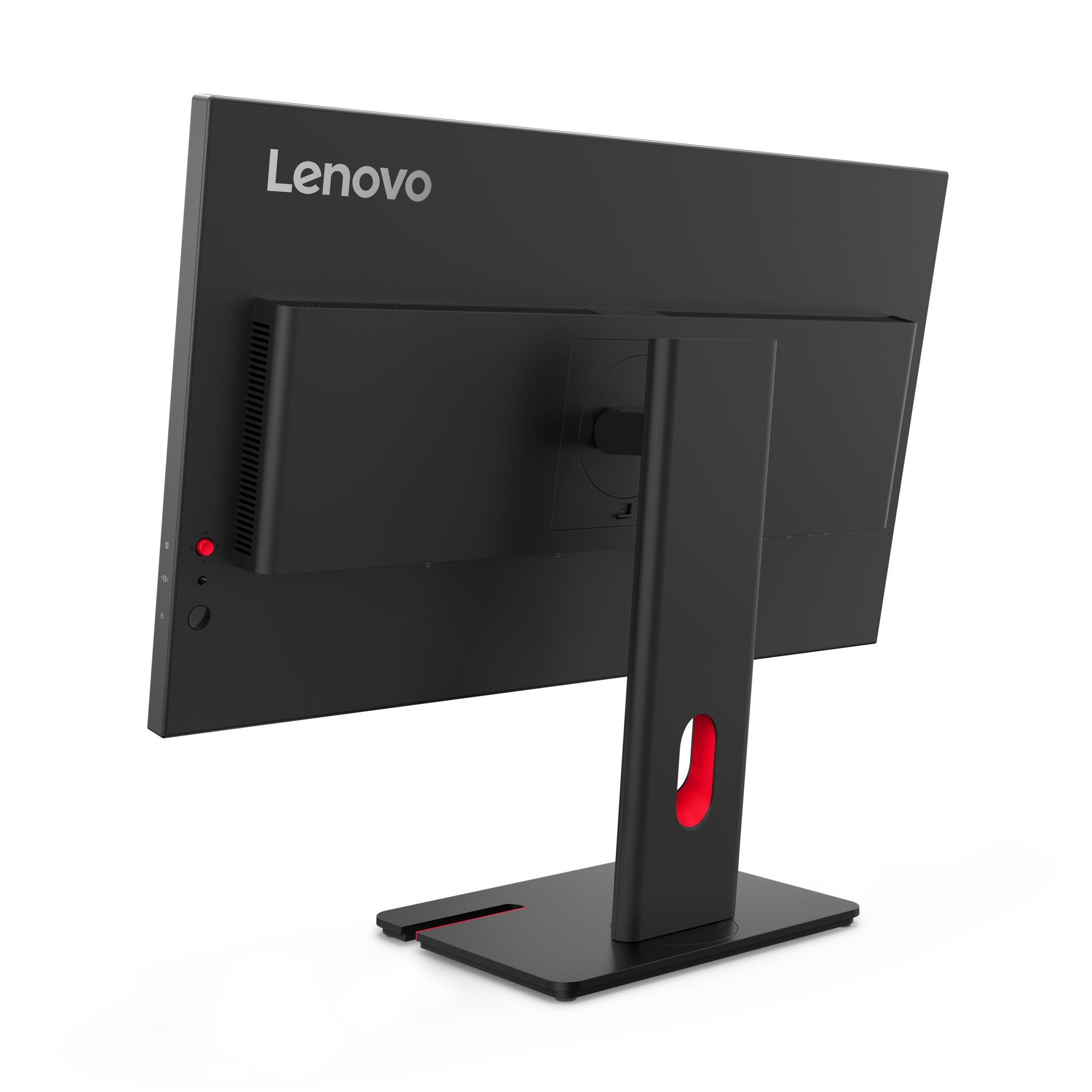 Lenovo ThinkVision T27Q-40 LED display 68,6 cm (27) 2560 x 1440 Pixel Wide Quad HD Nero