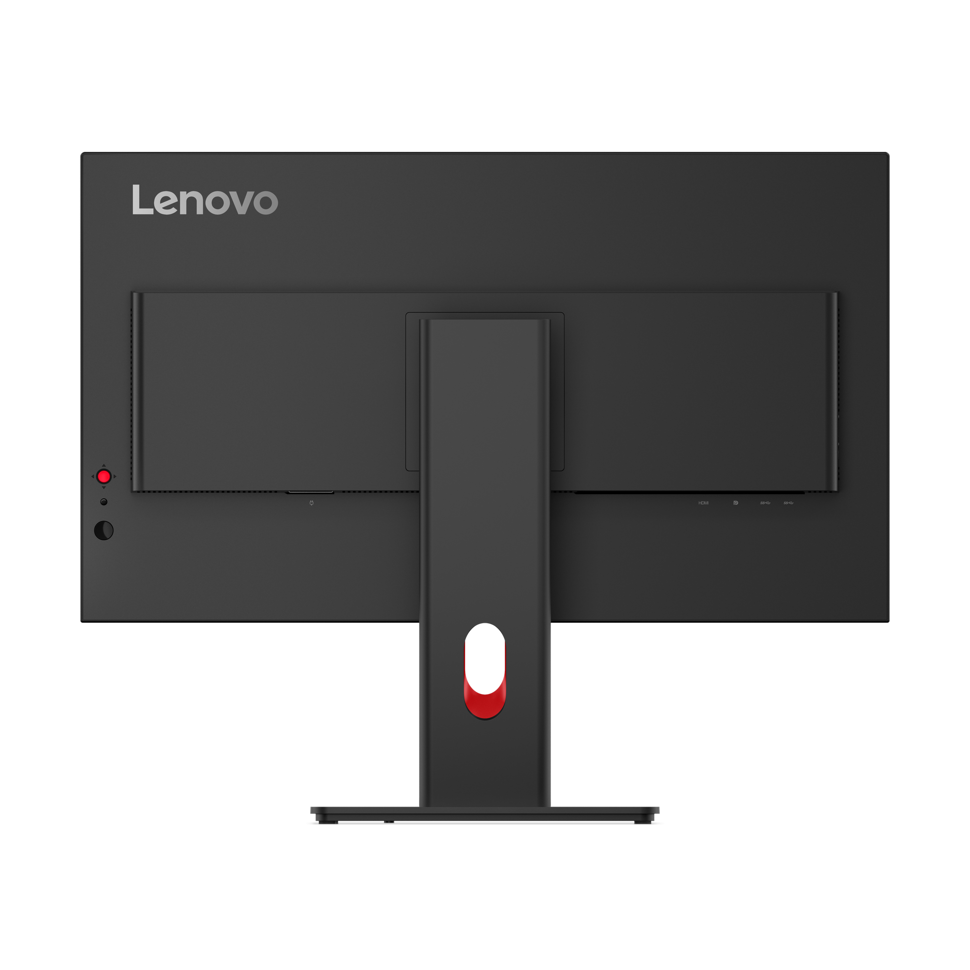 Lenovo ThinkVision T27Q-40 LED display 68,6 cm (27) 2560 x 1440 Pixel Wide Quad HD Nero
