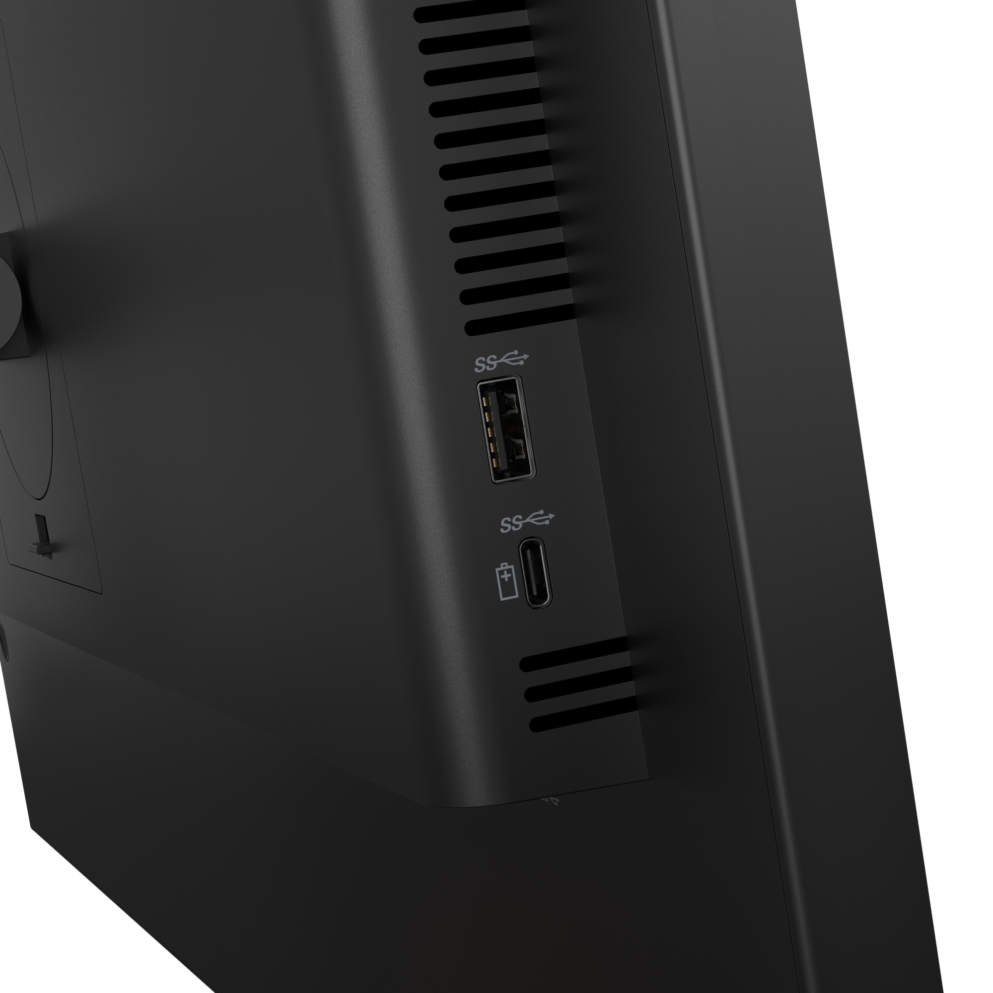 Lenovo ThinkVision T27Q-40 LED display 68,6 cm (27) 2560 x 1440 Pixel Wide Quad HD Nero