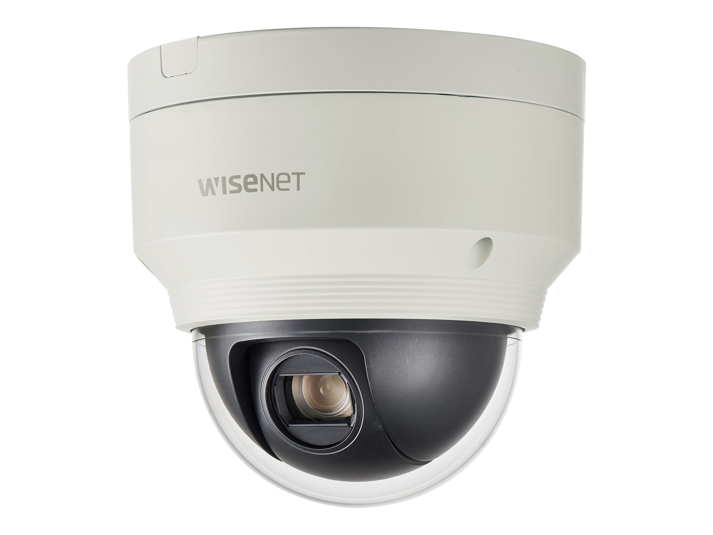 Hanwha XNP-6120H security camera Dome IP security camera Indoor & outdoor 1920 x 1080 pixels Ceiling