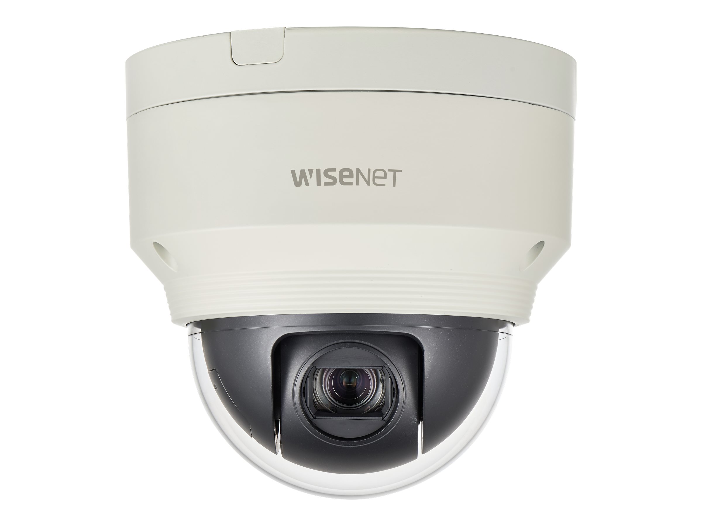 Hanwha XNP-6120H camra de scurit Dme Camra de scurit IP Intrieure et extrieure 1920 x 1080 pixels Plafond