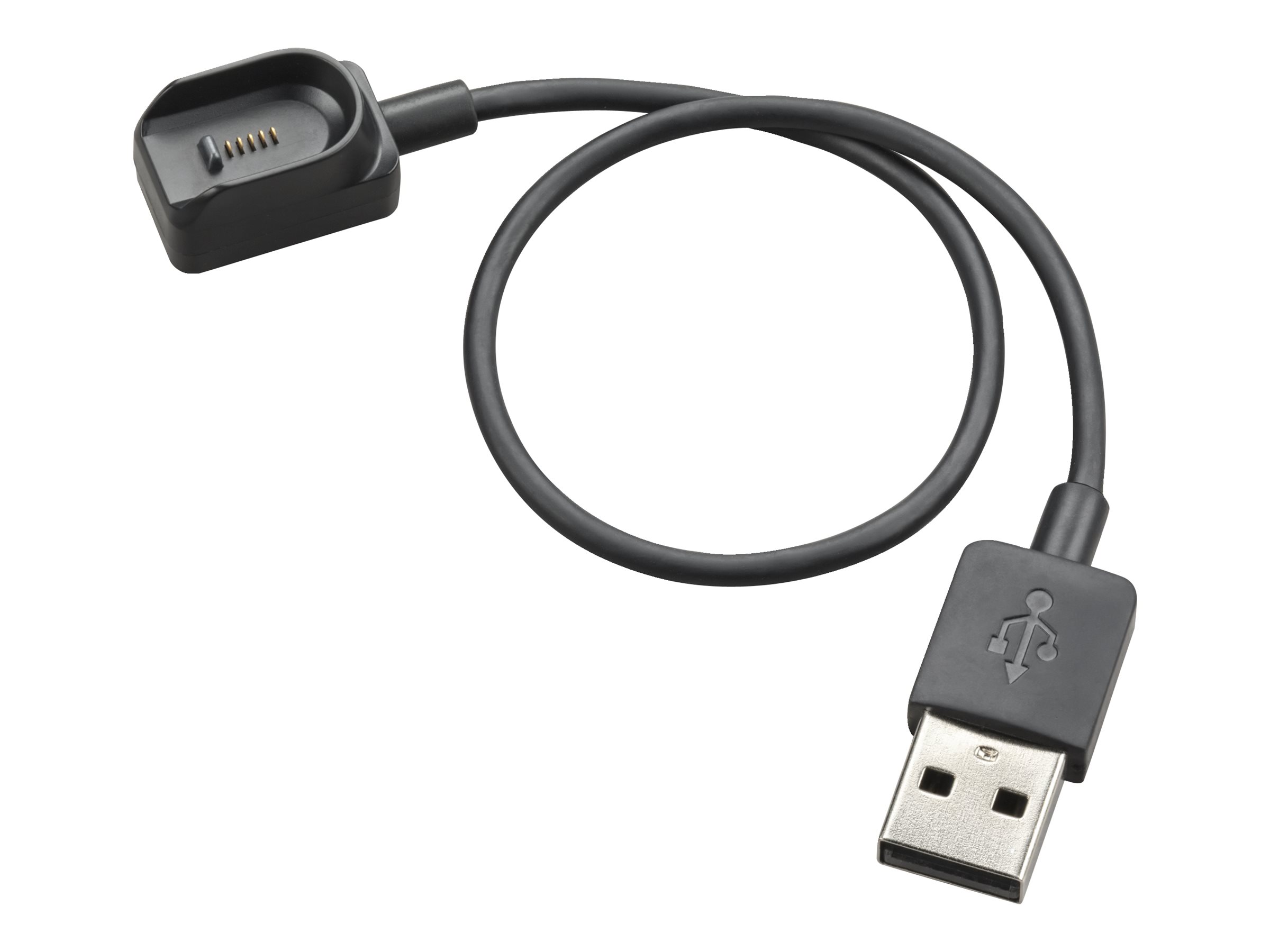 POLY 85S00AA accessoire pour casque /oreillettes Cable