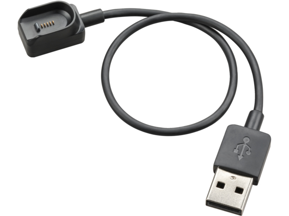 POLY 85S00AA accessoire pour casque /oreillettes Cable