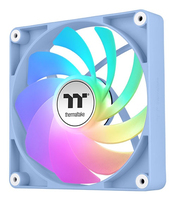Thermaltake CT120 Reverse ARGB Sync Hydrangea Blue 2 Pack| Gehuseluefter - Gehuse-Lfter - 31,2 dB