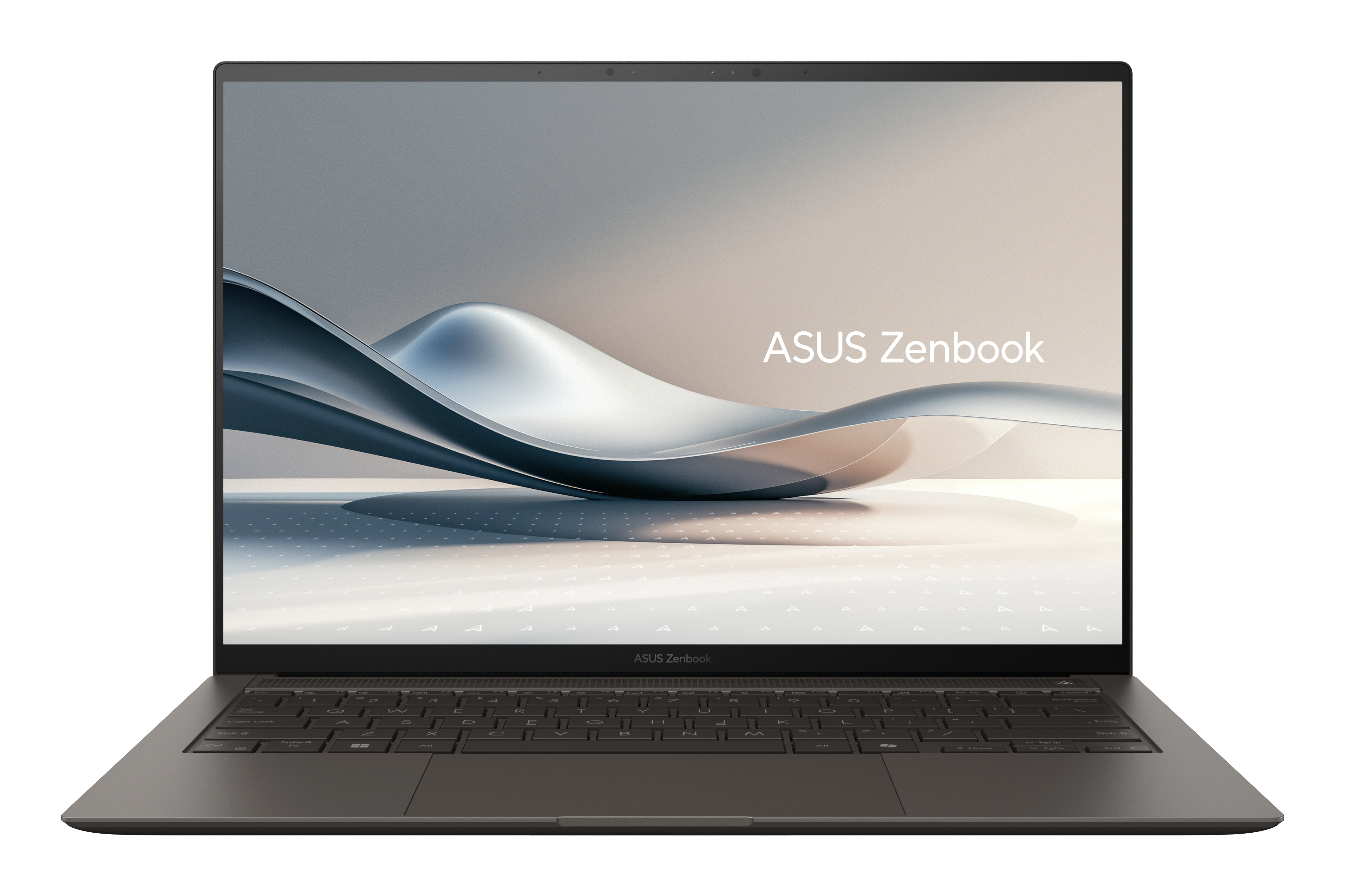 ASUS Zenbook S14 Ux5406Sa-Pv530W 14 Core Ultra 7 258V - Notebook - Core Ultra 7