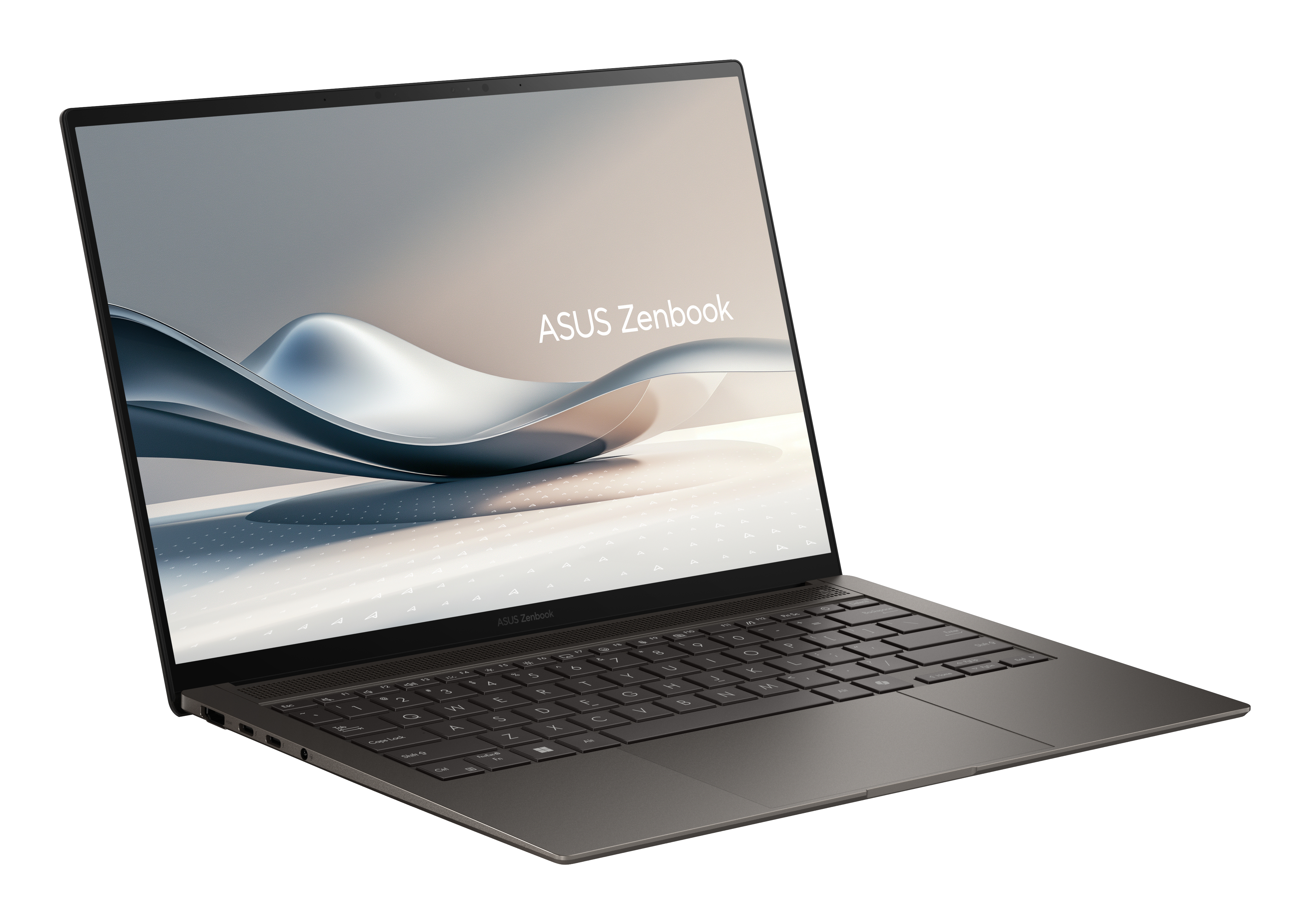 ASUS Zenbook S14 Ux5406Sa-Pv530W 14 Core Ultra 7 258V - Notebook - Core Ultra 7