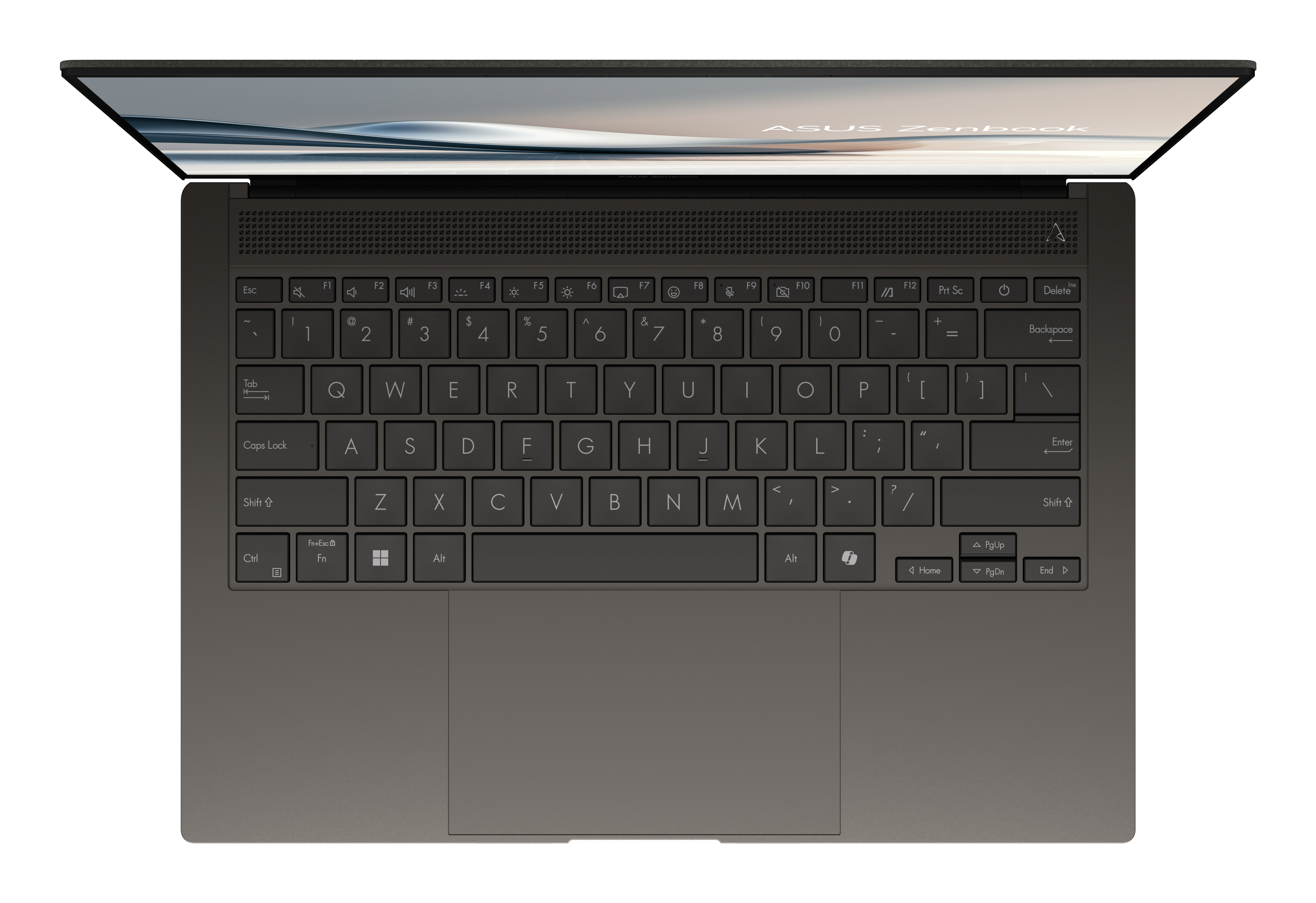 ASUS Zenbook S14 Ux5406Sa-Pv530W 14 Core Ultra 7 258V - Notebook - Core Ultra 7