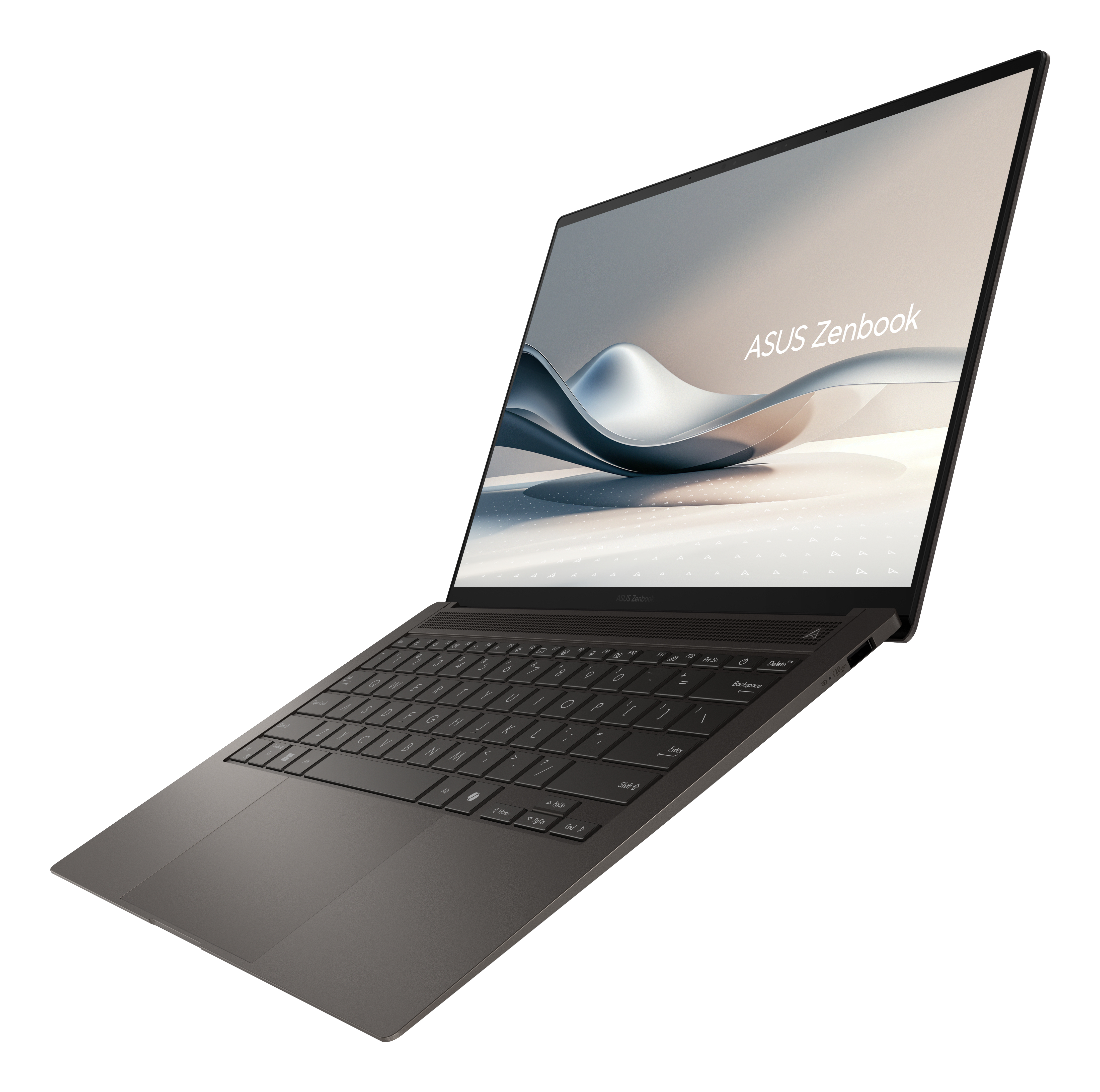 ASUS Zenbook S14 Ux5406Sa-Pv530W 14 Core Ultra 7 258V - Notebook - Core Ultra 7