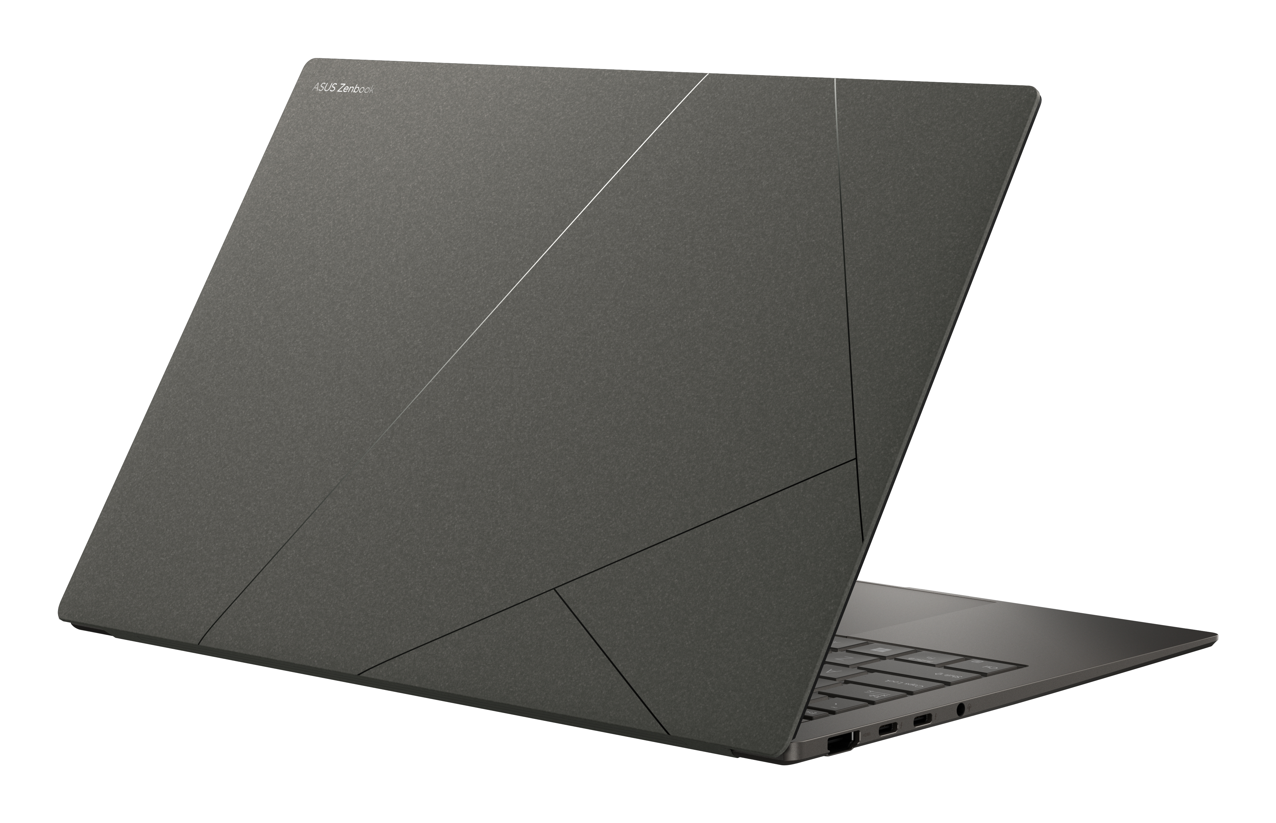 ASUS Zenbook S14 Ux5406Sa-Pv530W 14 Core Ultra 7 258V - Notebook - Core Ultra 7