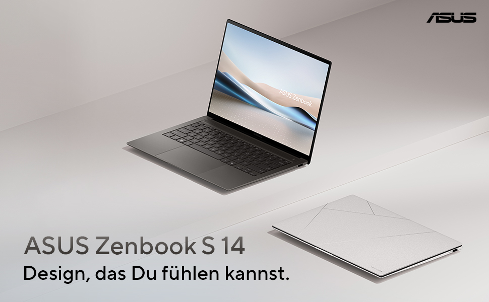 ASUS Zenbook S14 Ux5406Sa-Pv530W 14 Core Ultra 7 258V - Notebook - Core Ultra 7