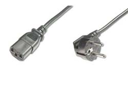Digitus Cable de alimentacin