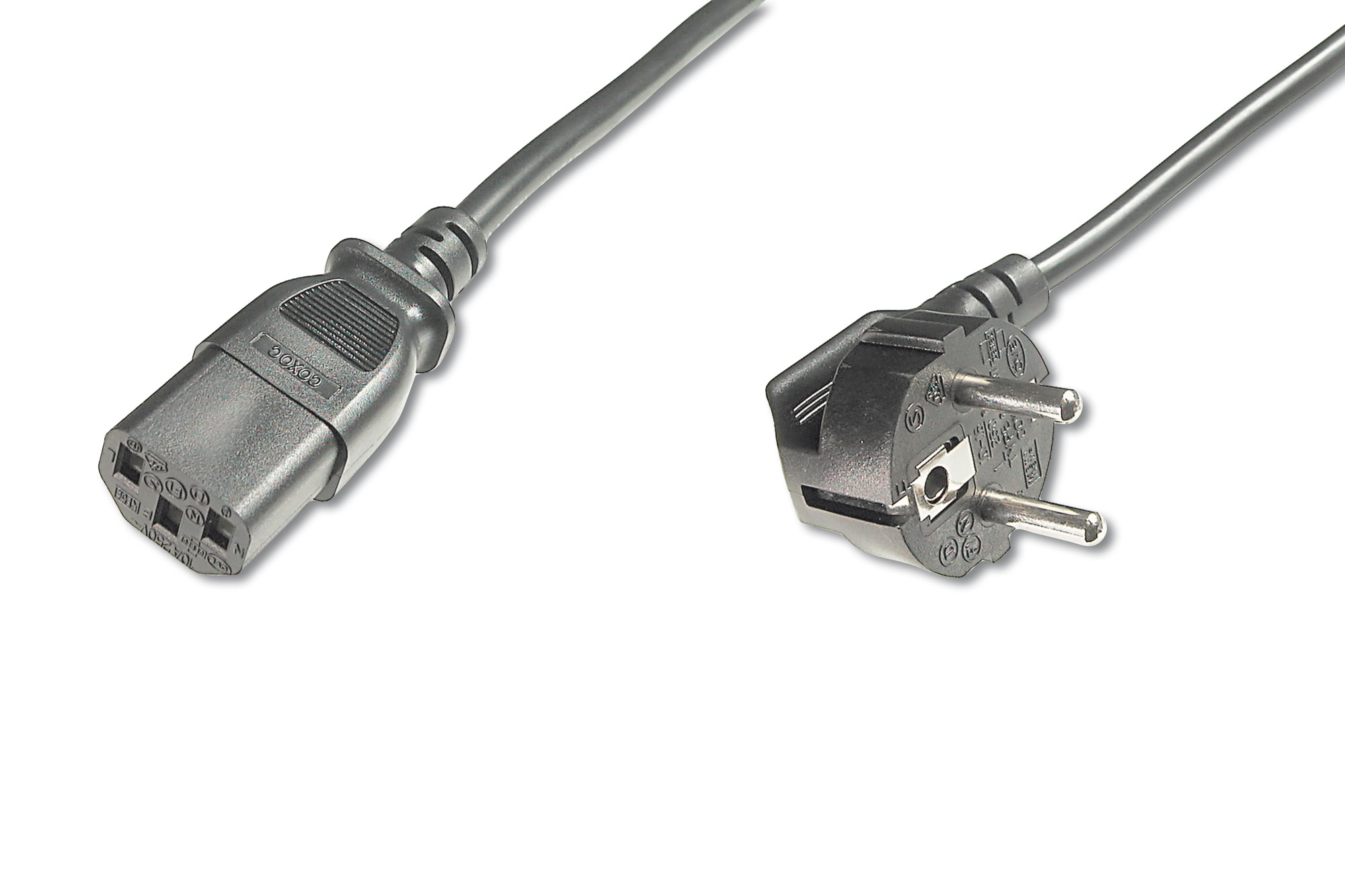 Digitus Cable de alimentacin