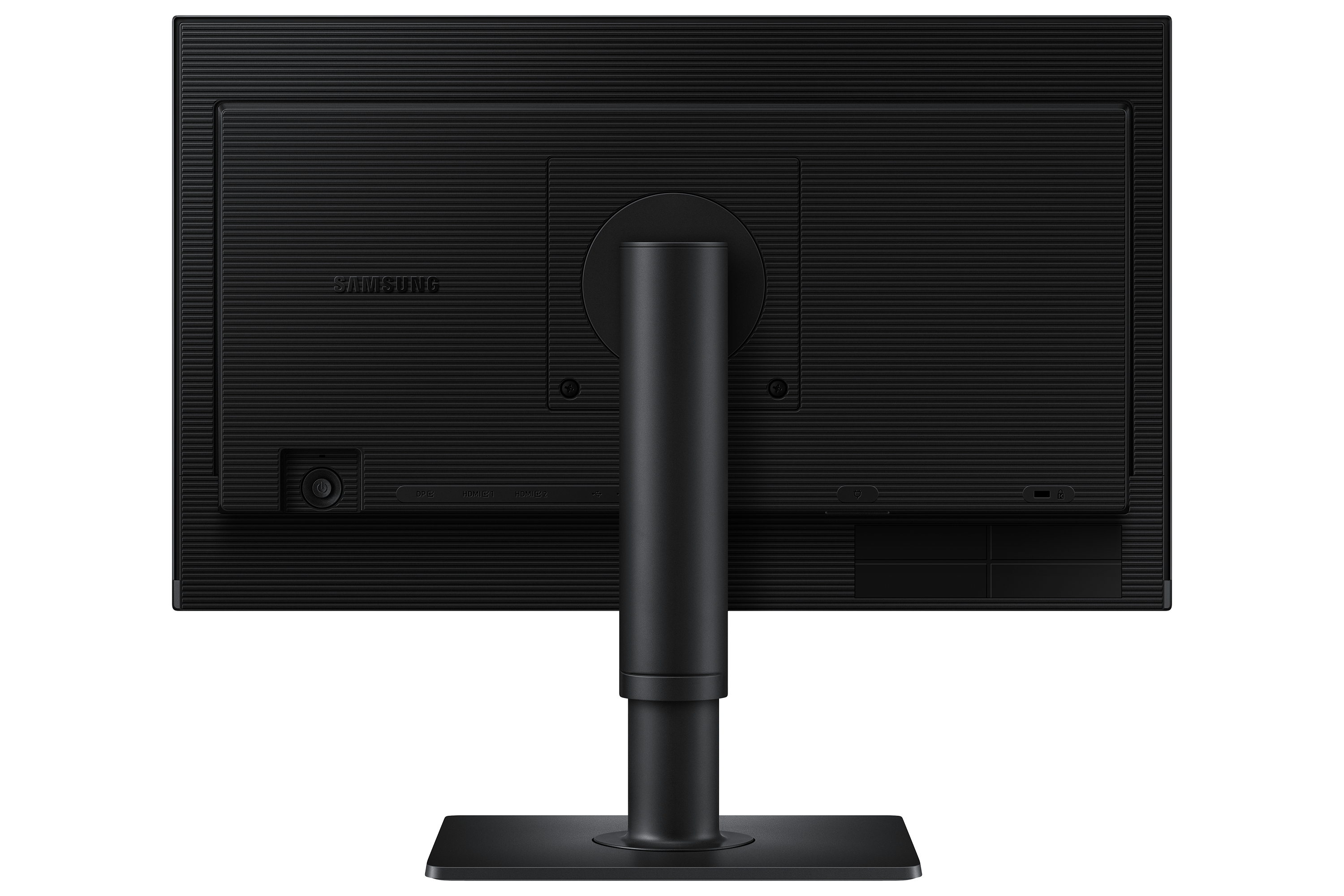 Samsung S40GD computer monitor 55.9 cm (22) 1920 x 1080 pixels Full HD LCD Black