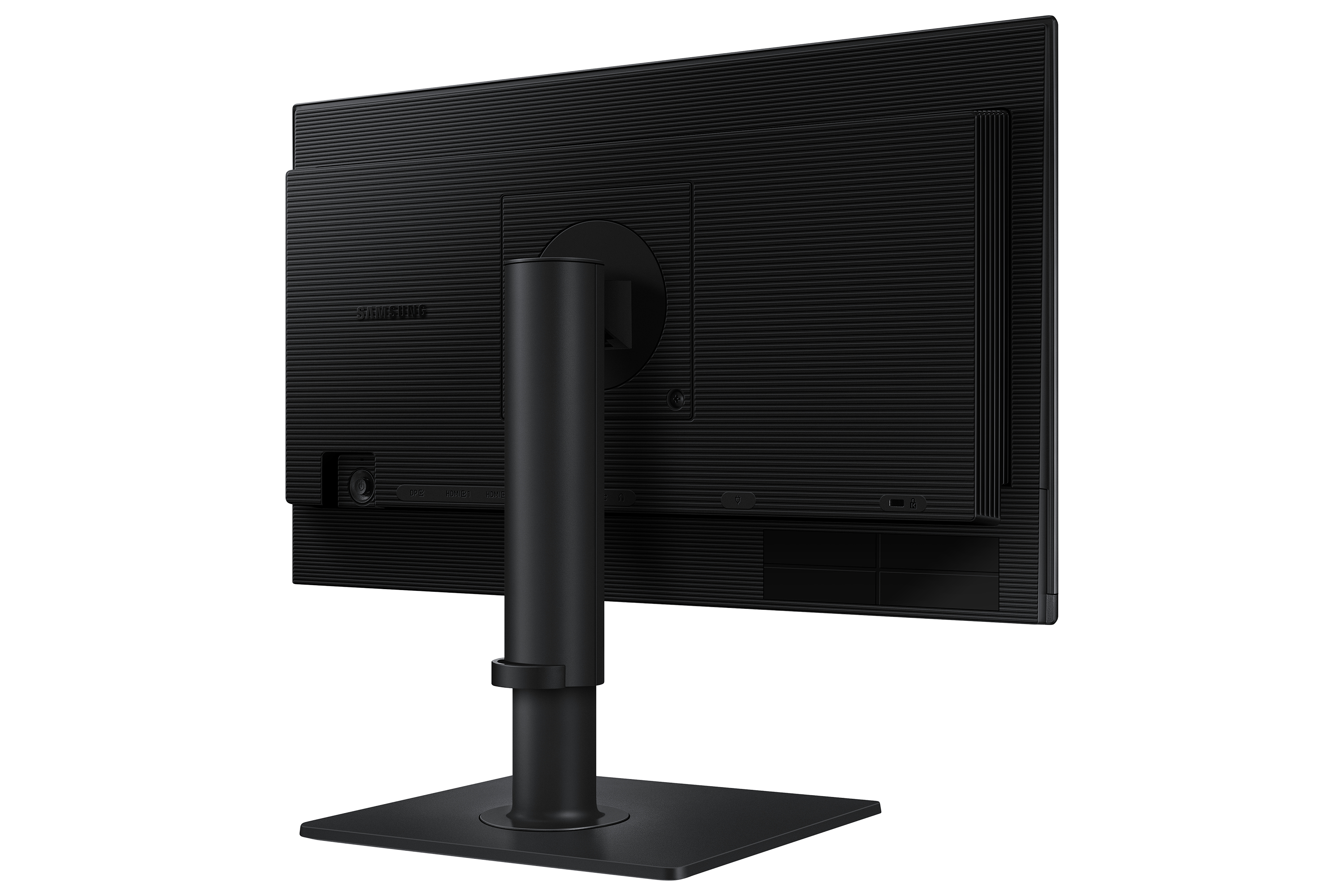 Samsung S40GD computer monitor 55.9 cm (22) 1920 x 1080 pixels Full HD LCD Black