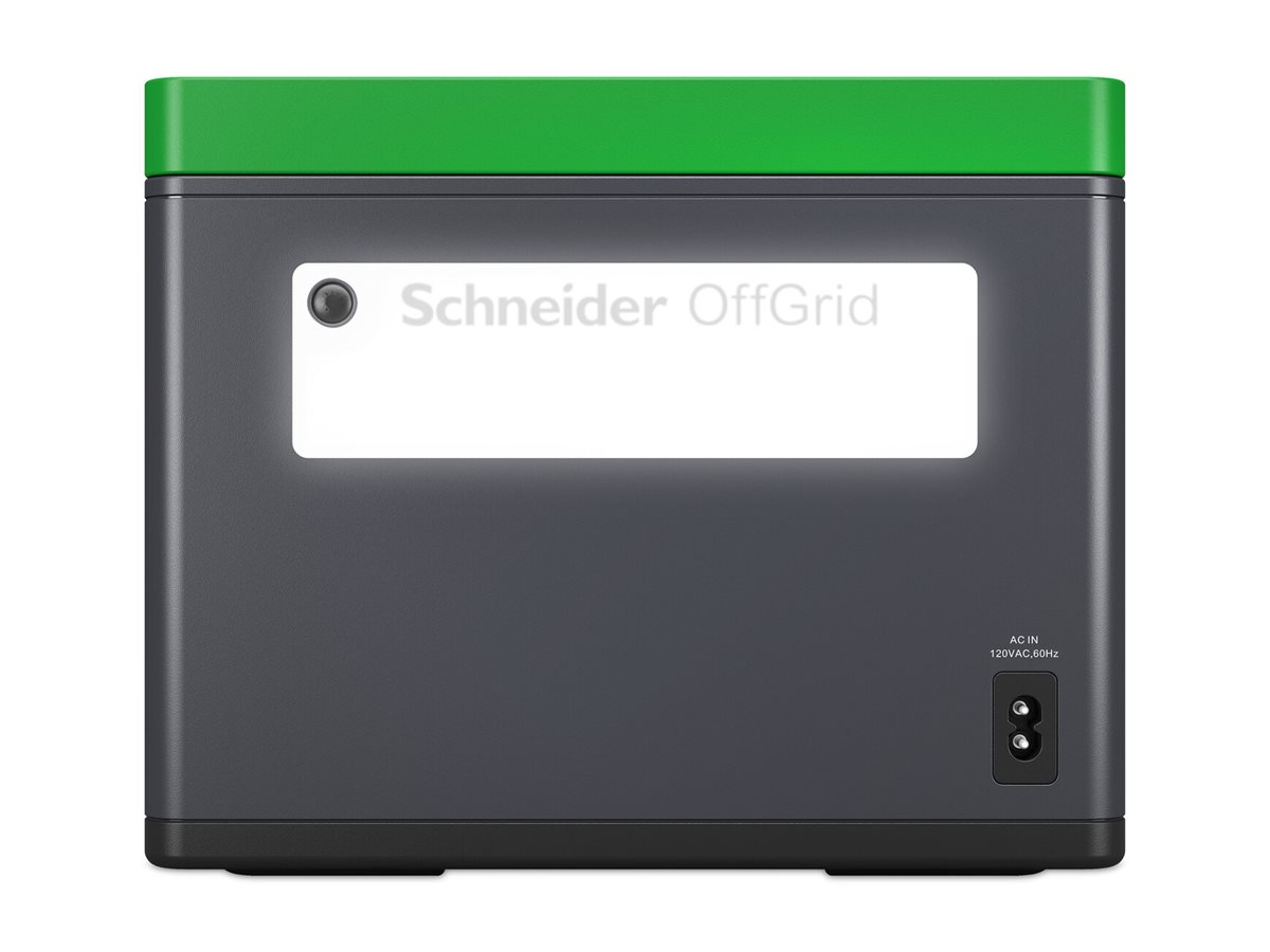 APC PPS730-UK station dalimentation portable Lithium-Ion (Li-Ion) 6,4 kg