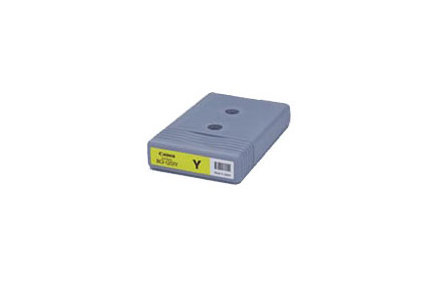 Canon BCI-1201Y cartouche dencre 1 pi�ce(s) Original Jaune