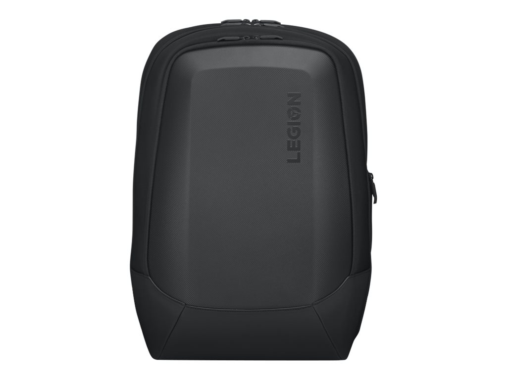 Lenovo GX40V10007 laptop case 43.9 cm (17.3) Backpack Black