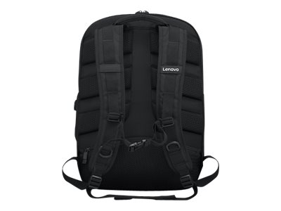 Lenovo Legion Armored Backpack II - Notebook-Rucksack - 43.2 cm (17)