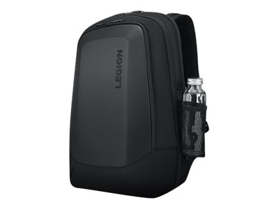 Lenovo Legion Armored Backpack II - Notebook-Rucksack - 43.2 cm (17)