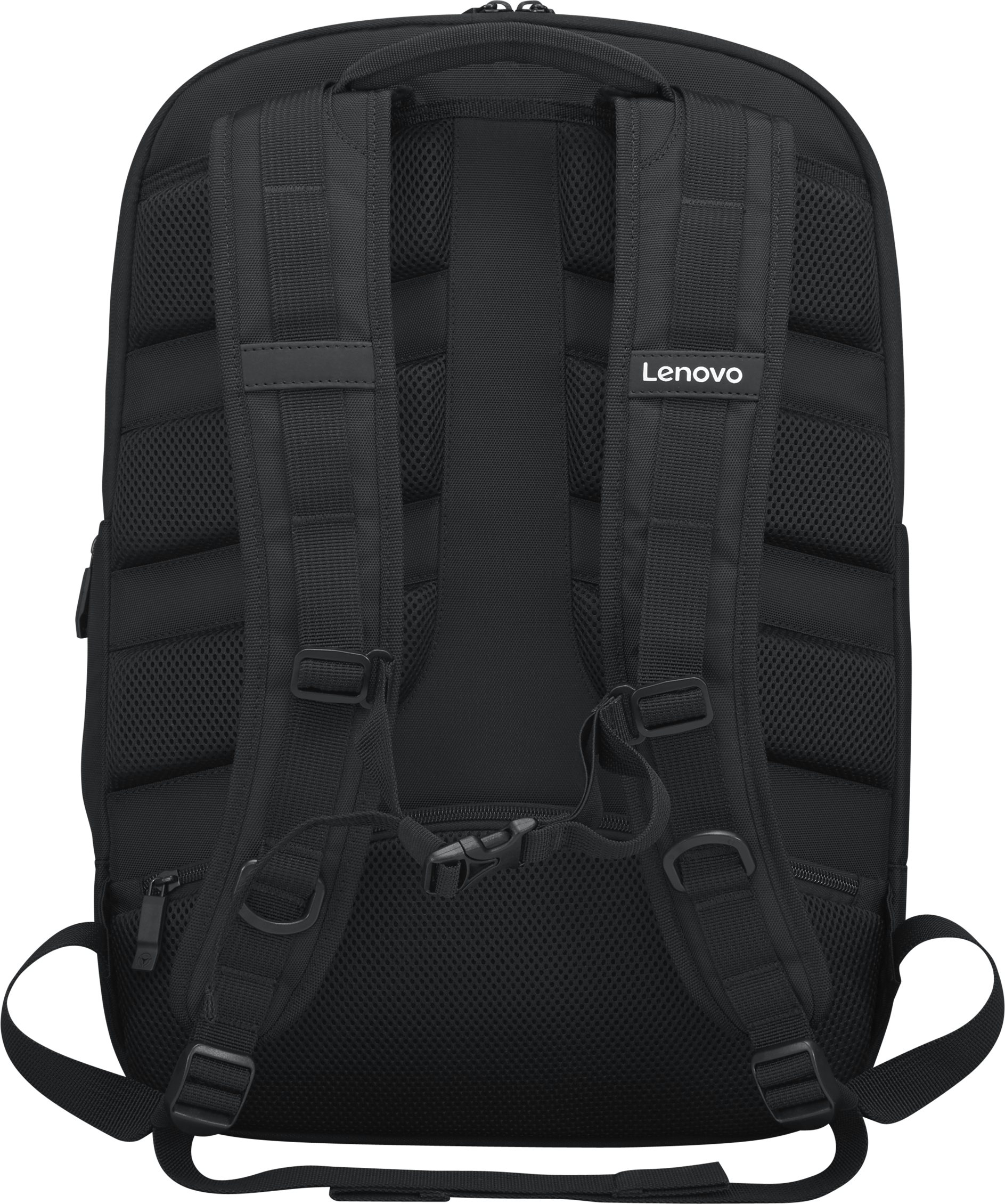 Lenovo Legion Armored Backpack II - Notebook-Rucksack - 43.2 cm (17)