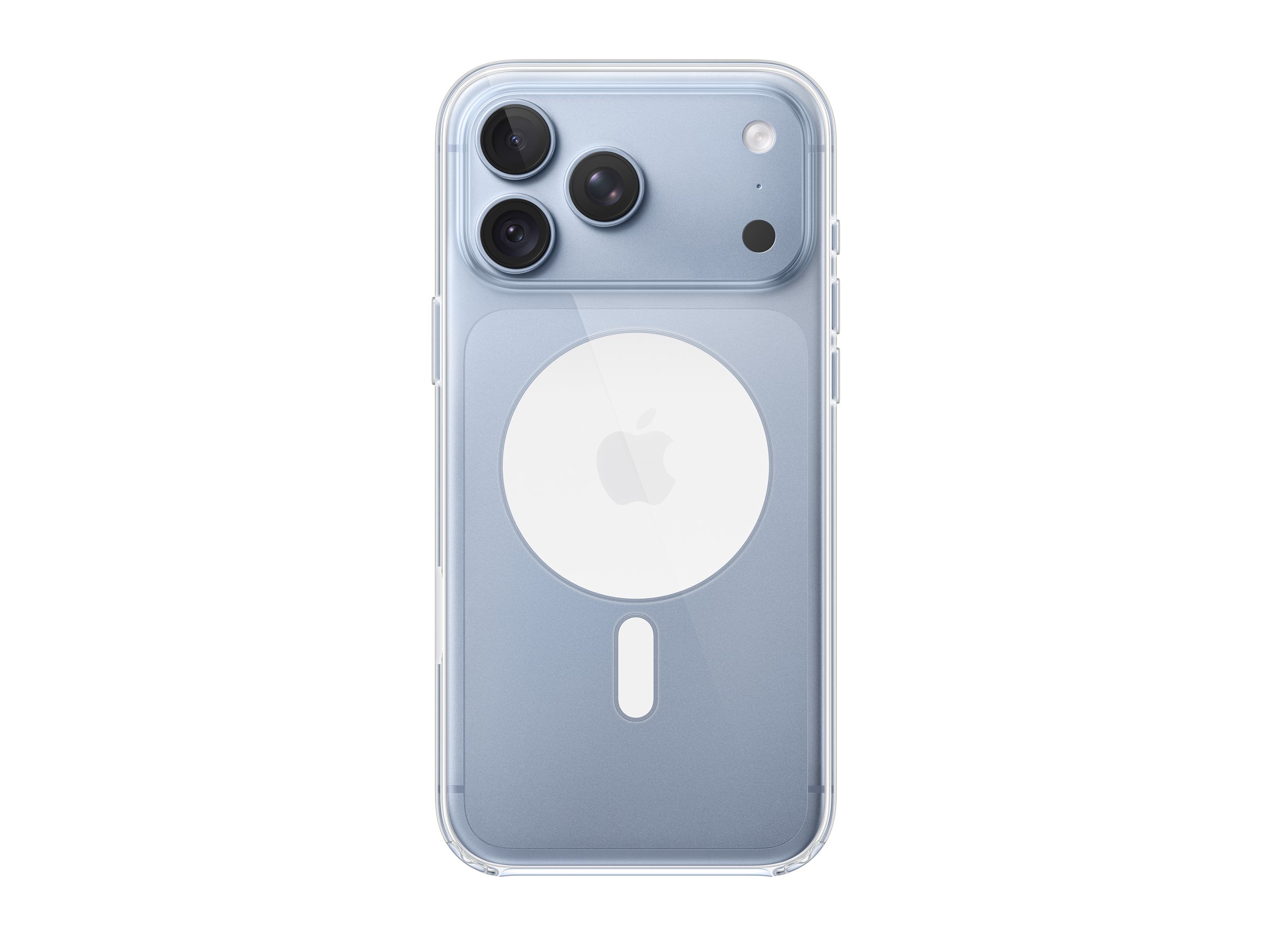 Apple Schutzabdeckung f�r Mobiltelefon - MagSafe-Kompatibilit�t