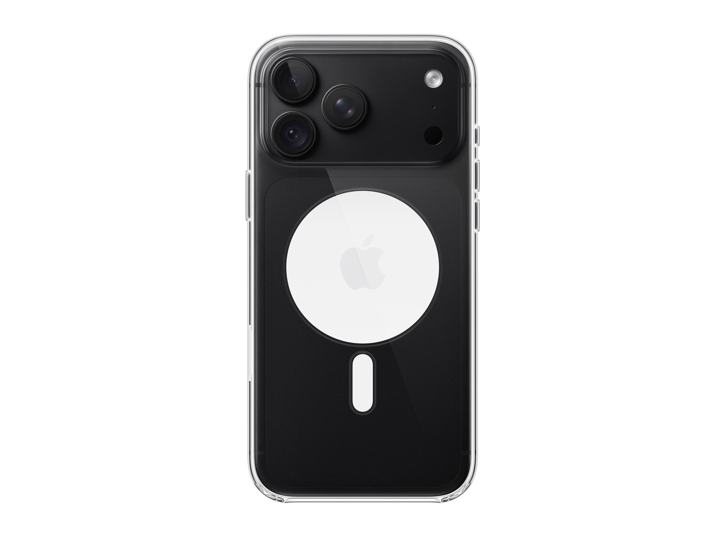 Apple Schutzabdeckung f�r Mobiltelefon - MagSafe-Kompatibilit�t