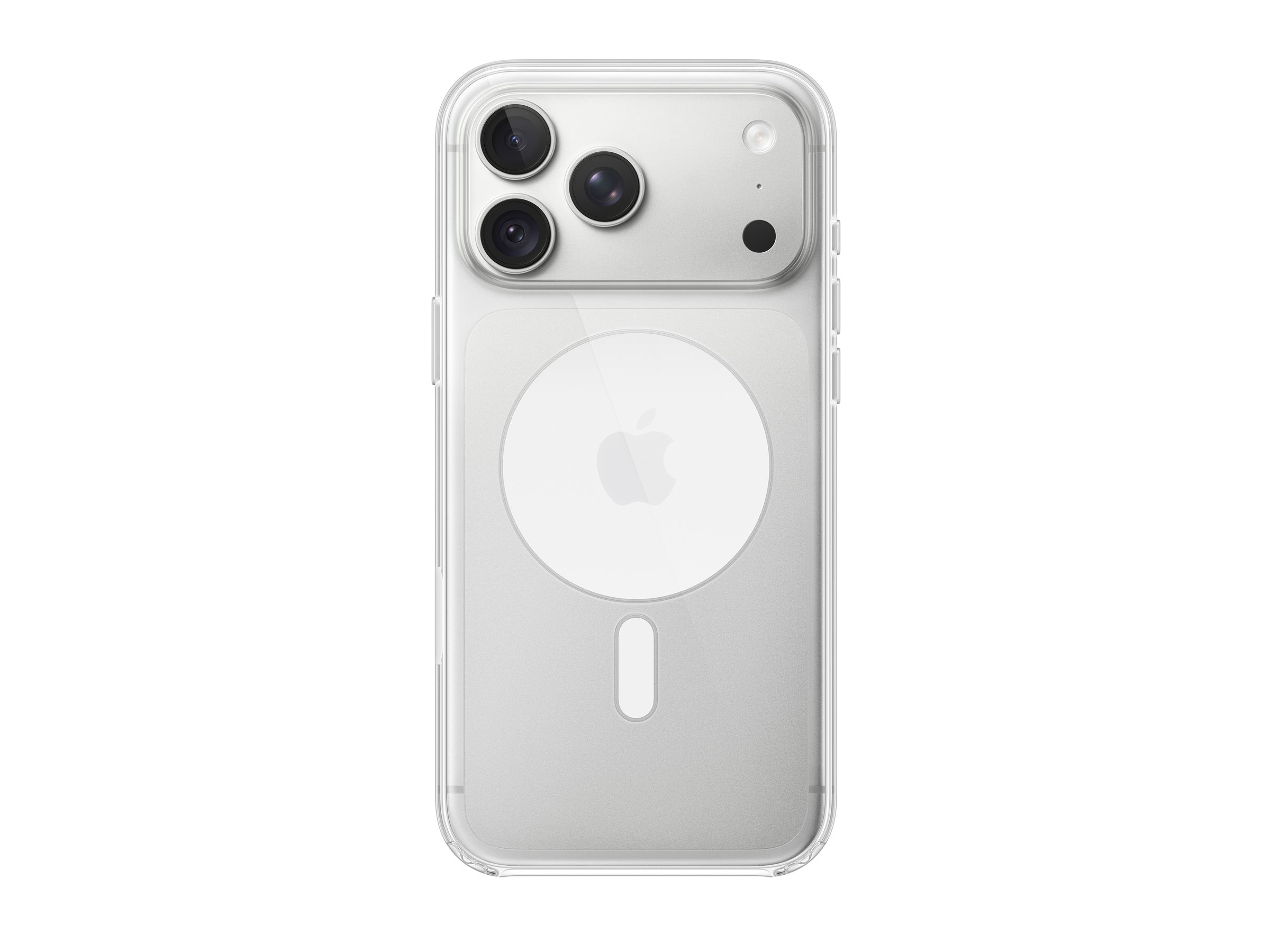Apple Schutzabdeckung f�r Mobiltelefon - MagSafe-Kompatibilit�t