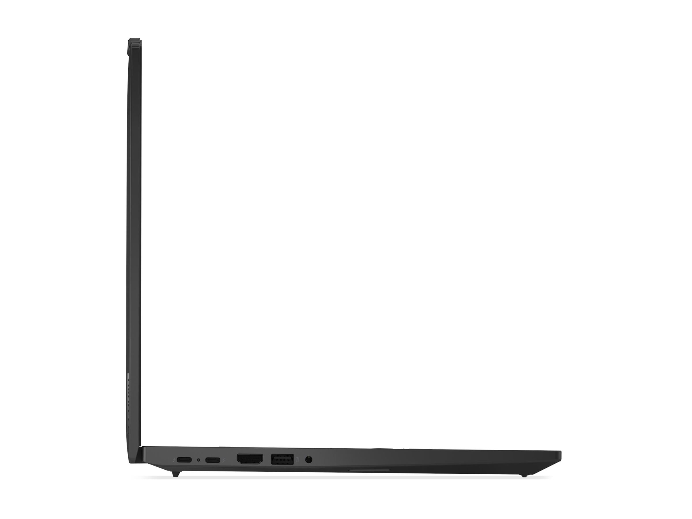 Lenovo ThinkPad P16s Gen 4 21QR - 180�-Scharnierdesign - AMD Ryzen AI 7 PRO 350 / 2 GHz - AMD PRO - Win 11 Pro - Radeon 860M - 48 GB RAM - 512 GB SSD TCG Opal Encryption 2, NVMe, Performance - 40.6 cm (16)